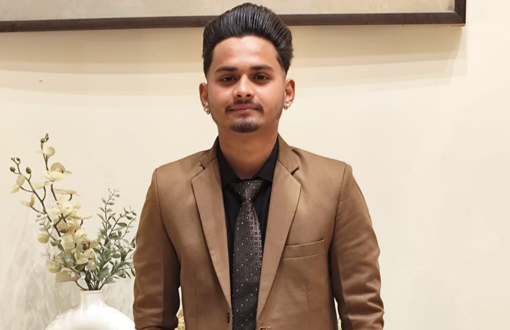 Arjun Singh