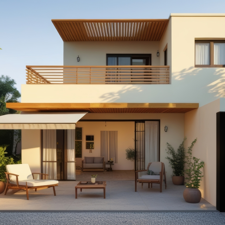 The Best Real Estate Ludhiana Deal in Premium Villa in South City Sunview