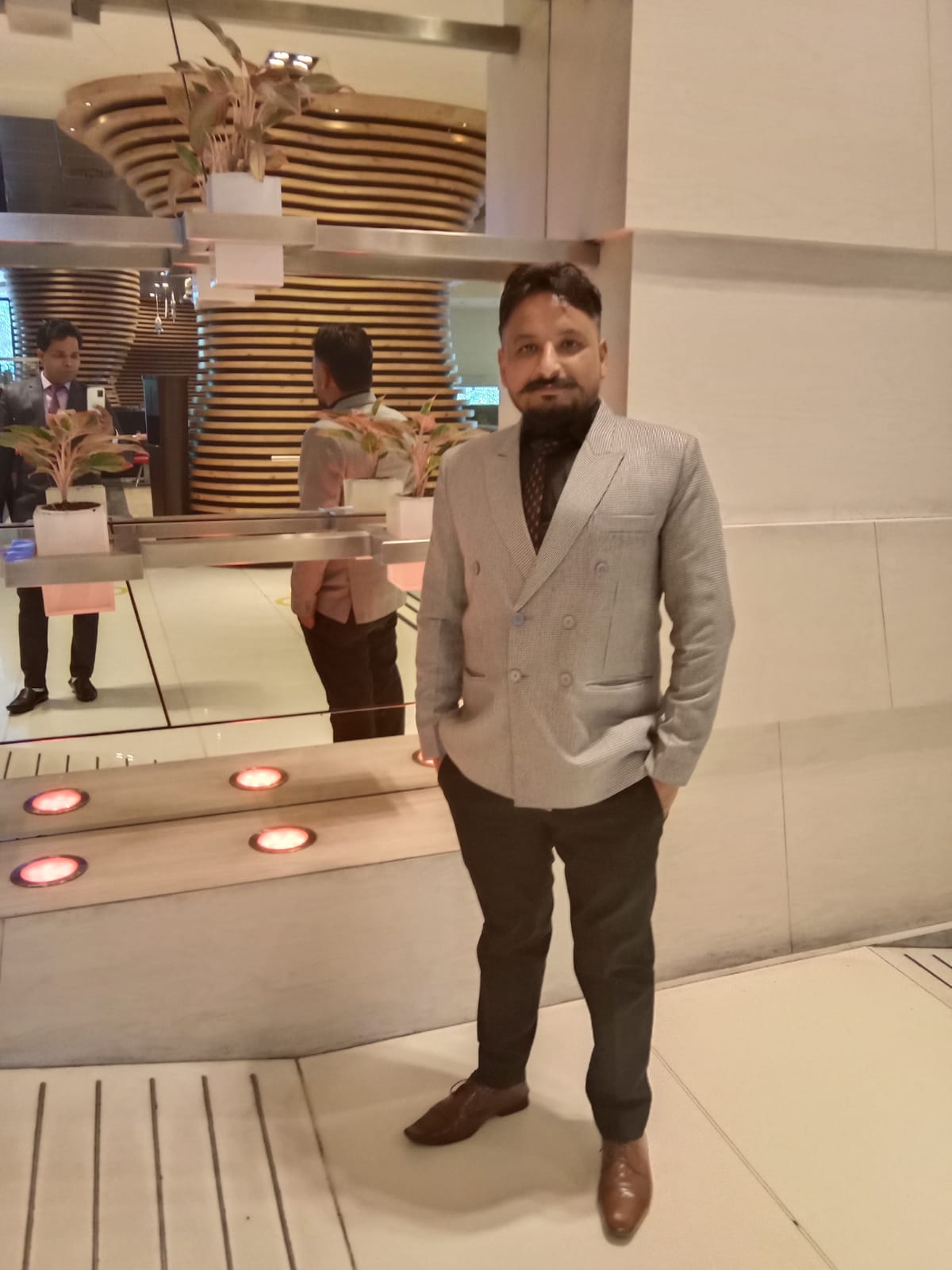 Sandeep Sharma Sharma